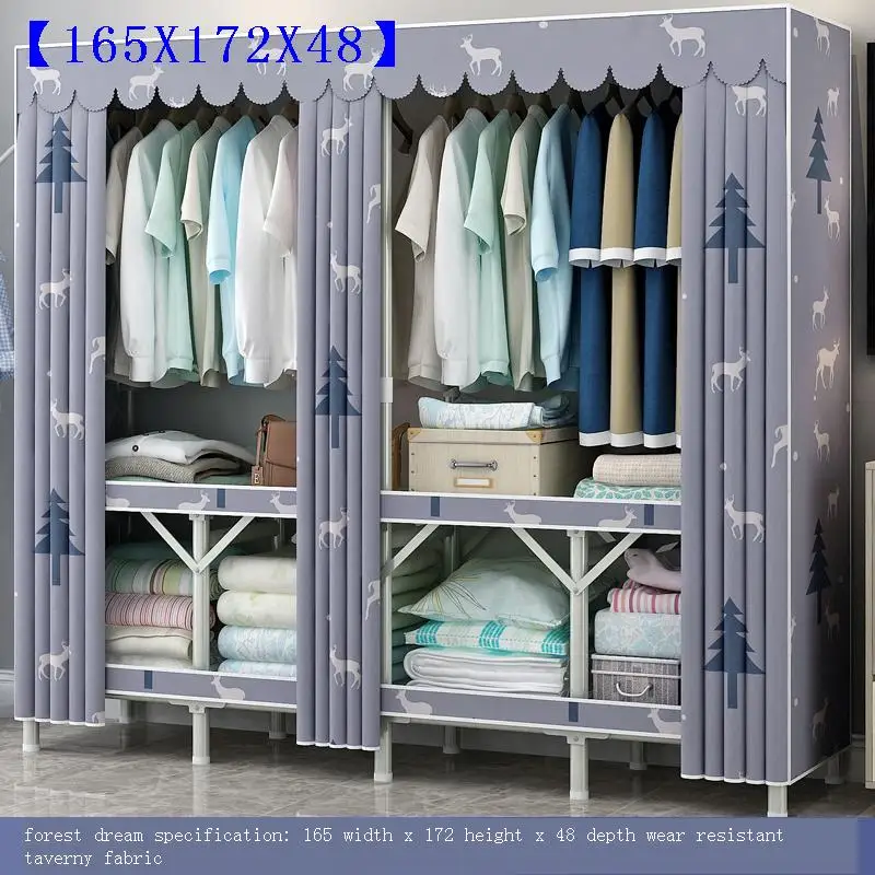 Meuble Moveis Furniture Armoire Ropero Chambre Placard Rangement Armario  Ropa De Dormitorio Mueble Closet Guarda Roupa Wardrobe