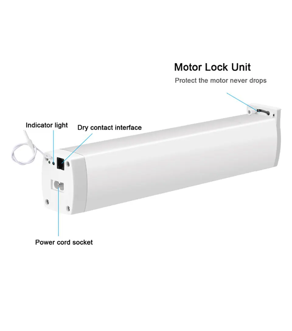 sistema automatico de controle cortina 05