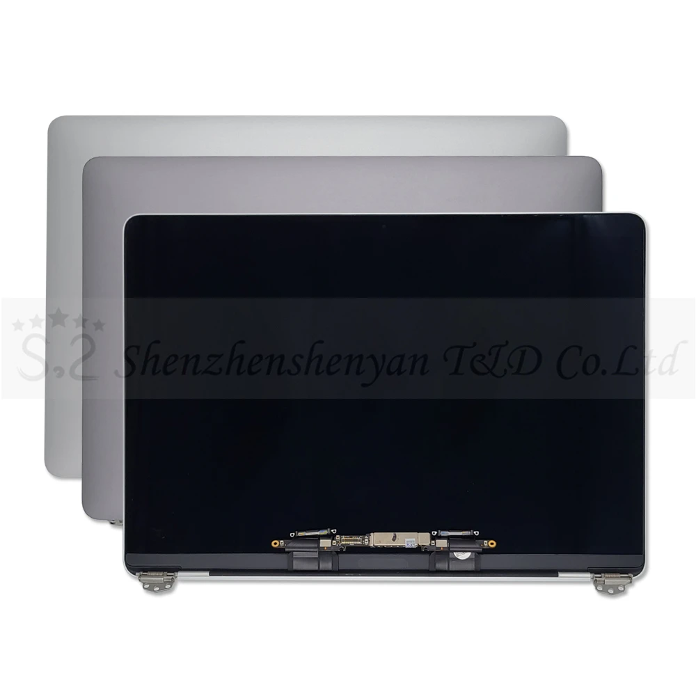 Apple MacBook Pro 13インチ A1989 LCDパネル 画面 OEM Apple MacBook Pro 13