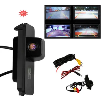 

Car Reverse Camera for Volkswagen Passat B6 Backup Rearview Parking Reversing Cam Auto Vehicle Rear View