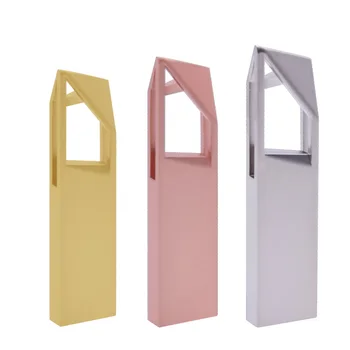 

Mini Metalen Usb flash Drive 4GB 8GB 16GB PenDrive 32GB 64GB usb 2.0 Flash Stick Pen drive over 10pcs free logo