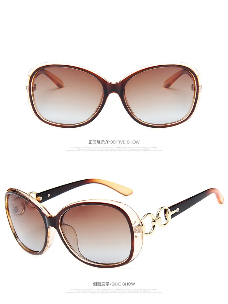 square sunglasses FENCHI White New Polarized Sunglasses Women Zonnebril Dames Black Sun Glasses Night Female Driving gafas oculos de sol masculino Women's Glasses