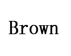 Brown Меховые тапочки на плоской подошве; шерстяная Женская летняя обувь; домашняя женская обувь из пушистого плюша; Новинка года; пушистые шлепанцы; модные основные Тапочки - Цвет: Brown