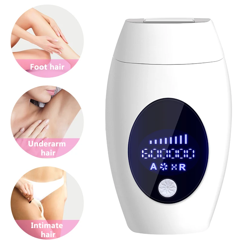 

Beauty Rechargeable Female Epilator Women Shaver Hair Removal Electric Lady Shaving Trimmer Bikini Depilatory Legs Body Depilato