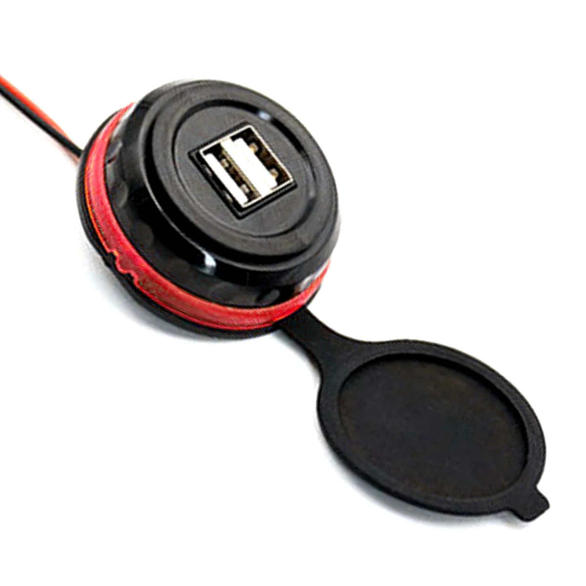 Автомобильное зарядное устройство SOONHUA 3 1 а с двумя USB-портами универсальный