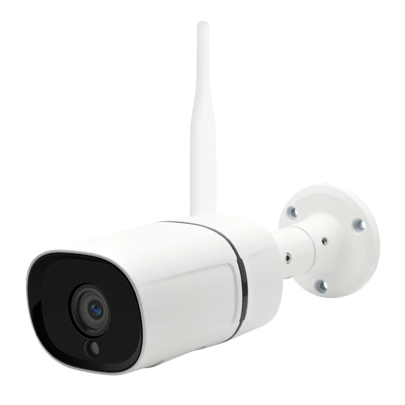 

1080P WIFI IP Camera HD 2.0MP Audio Record wifi Camera Night Vision TF Card Slot Wireless Wired CCTV Camera P2P Onvif