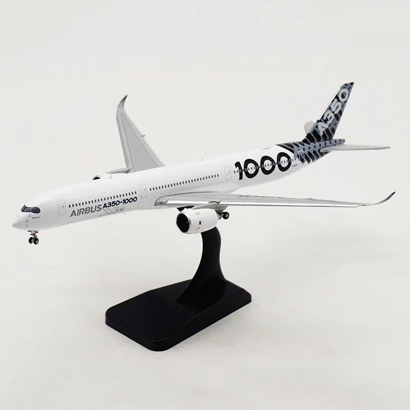 18 6 см 1:400 масштаб XWB Airbus модель самолета литья под давлением статическая посадка