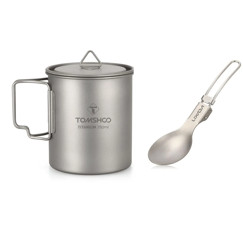 750ml Cup Spoon