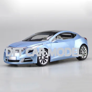 

1:18 scale Alloy Toy Vehicles Future Concept Car Model Of Children's Toy Cars Original Authorized Authentic Kids Toys