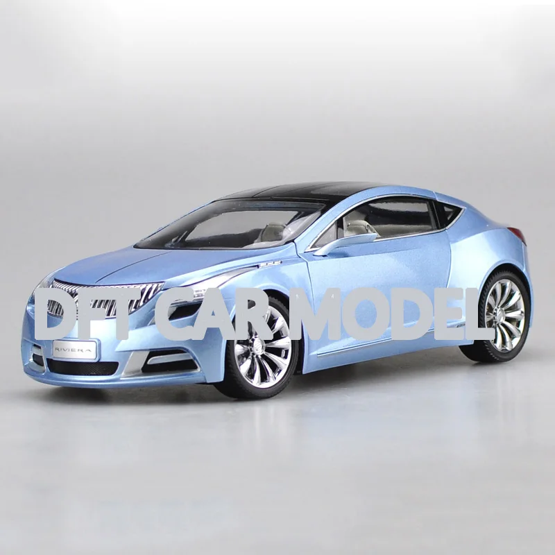 Масштаб 1:18 игрушечные автомобили из сплава модель автомобиля будущего детские