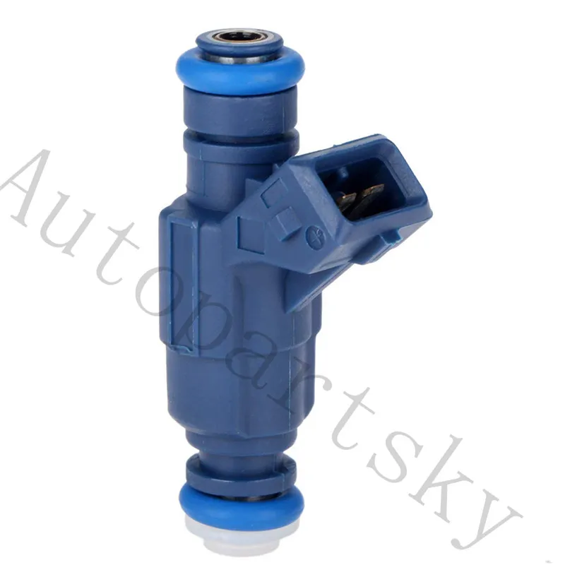 OEM 0280156208 Топливная форсунка для Polaris RZR Sportsman Ranger EFI 700 800 2007