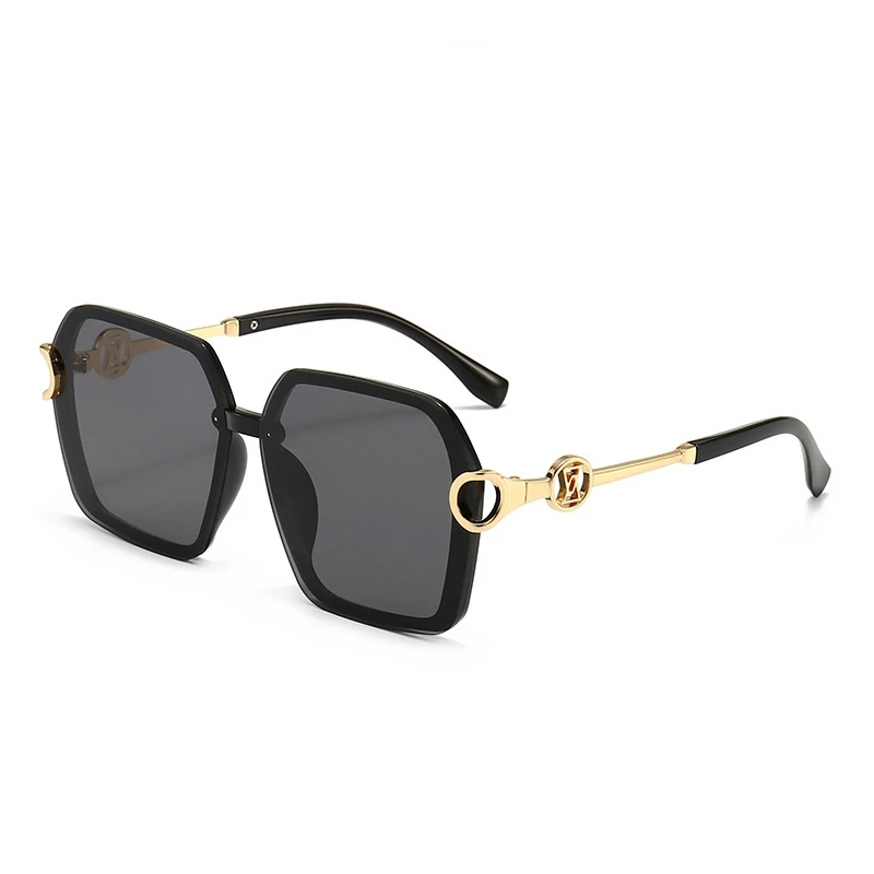 Luxury Design Women Men Sunglasses Fashion Vintage Retro Square Male Female Car Driving Summer Glasses UV400 Eyewear Eyeglasses black cat eye sunglasses