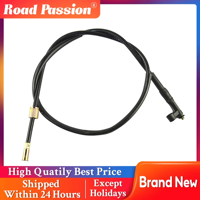 

Road Passion Motorcycle Speedo Cable Speedometer Wire For HONDA CB400 Steed 400