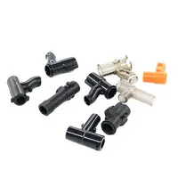 Водяная бомба Gun Wave Box Three Links Daquan Jinming 8/9/10/11/12 Magic Seven P90 нейлоновая камера для JM Gen.8 M4A1