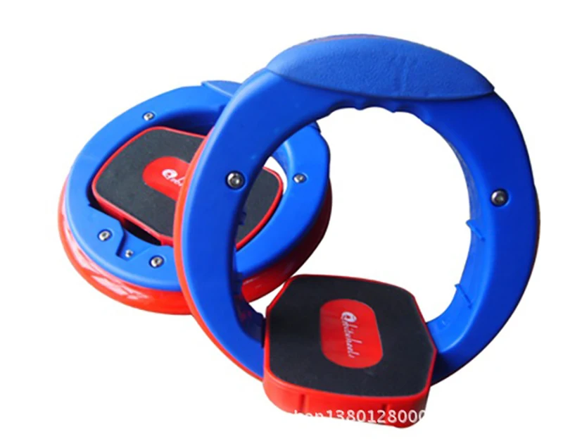 Adult Children Orbit Wheel Split Roller Skate Shoes Skateboard Ultimate Hot Whirlwind Wheels Portable Patines With Carry Bag