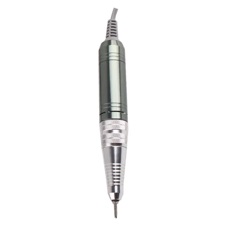 

Manicure Polisher Handle High Quality 30000 RPM Mute Replacement Electric Nail Grinder Handle