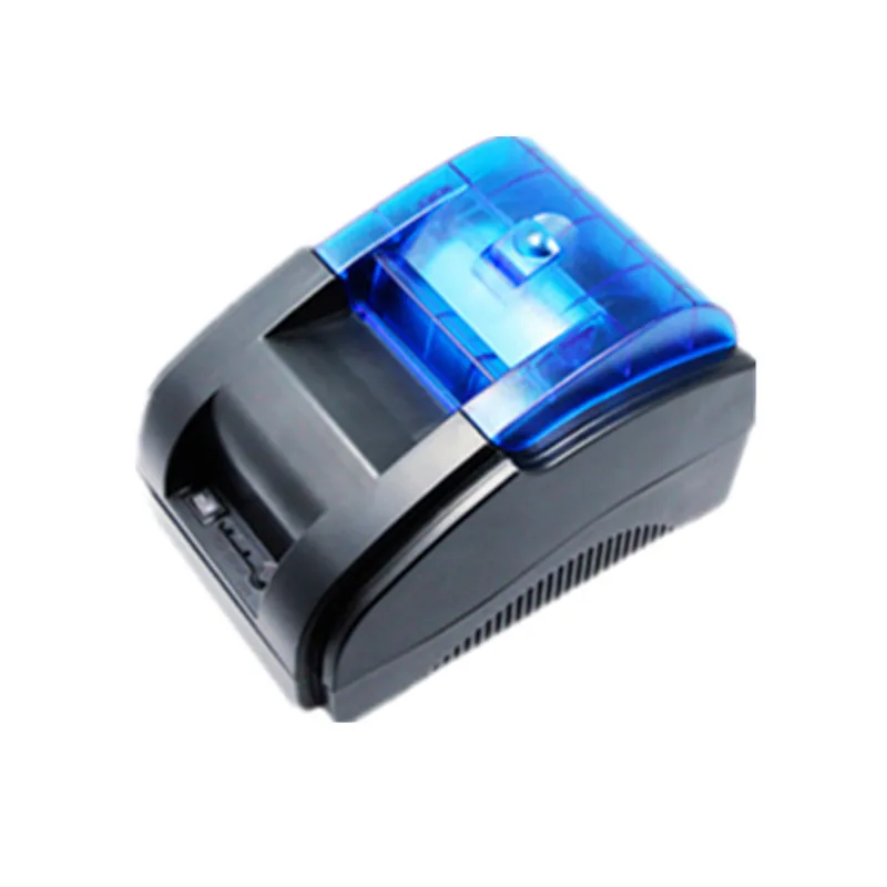 Adjustable size Werese портативный термопринтер цена штрих-код QR код одежда тег стикер еда ювелирные изделия принтер этикеток мини принтер USB buetooth - Цвет: Adjustable size