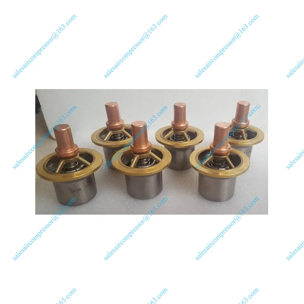 Sullair Thermostat Valve 02250105553 Compressor Parts Valves & Parts