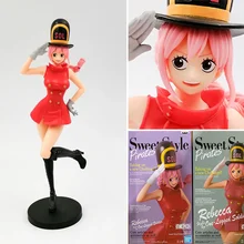 Rebecca One Piece Figure Figure Aliexpress