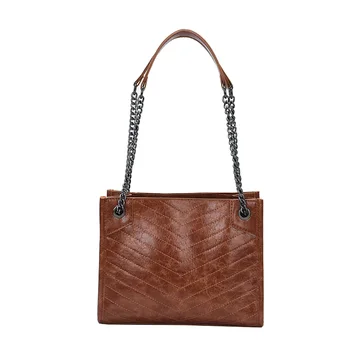 

2020 New Luxury Brand Shoulder Bag Women Travel Bags Leather Pu Quailty Bag Female Luxury Women Bags Designer Sac A Main