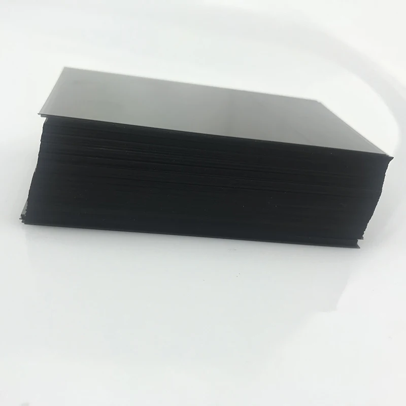 50 шт. поляризатор пленка для iP 6 6S 7 8X4,7/5,5/5.8nch Lcd восстановление экрана для ремонта смартфонов
