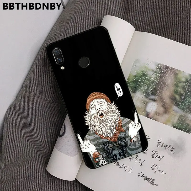 Tigerbumper paiting