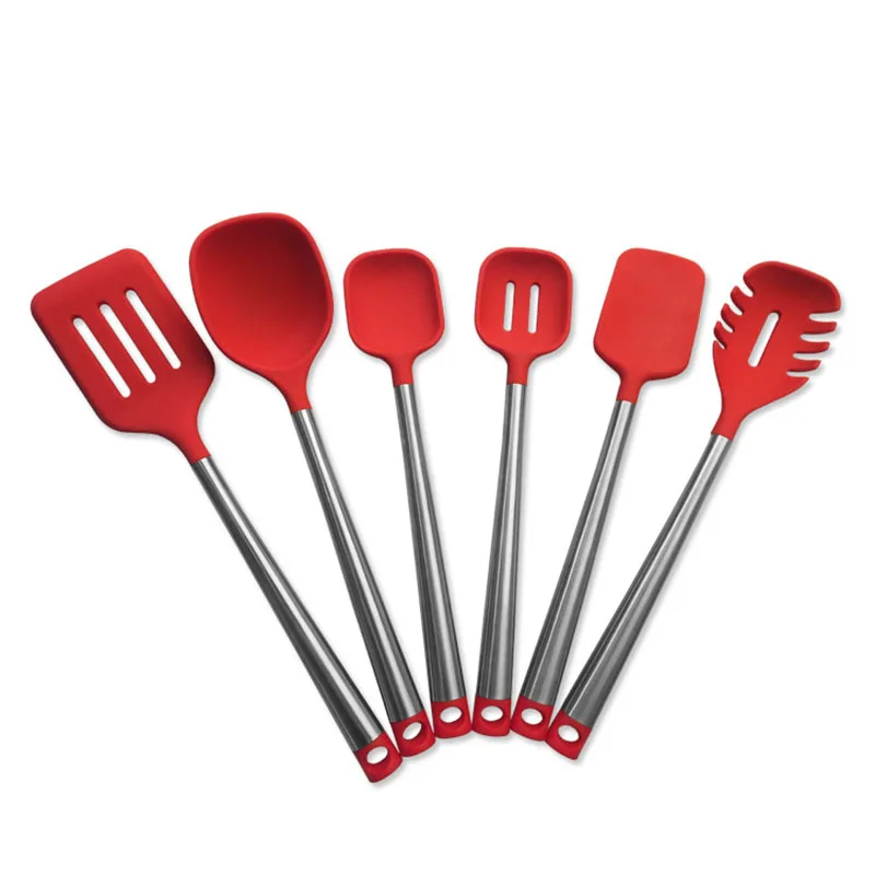 6 Piece Kitchen Utensil Gift Set – Creative Concepts by Design