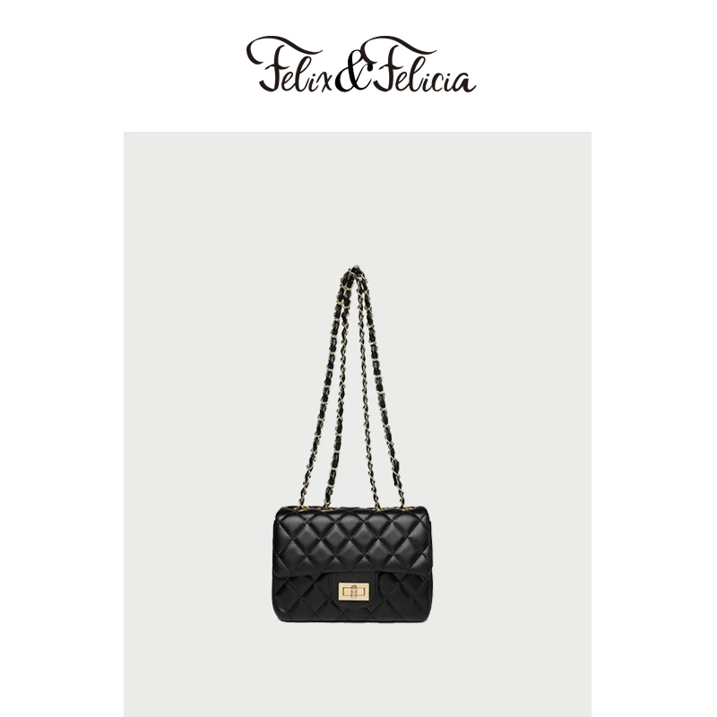 

FELIX&FELICIA bag handbag bags for women 2019 crossbody bags for women luxury handbags designer mini ladies crossbody small bag