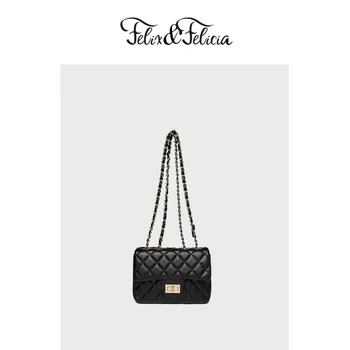 

FELIX&FELICIA bag handbag bags for women 2019 crossbody bags for women luxury handbags designer mini ladies crossbody small bag