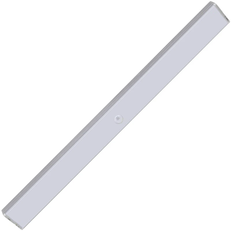 

Closet Light, Upgraded 68 LED Under Cabinet Lighting Brightness Adjustable Motion Activated Rechargeable Wireless Magnetic Stick