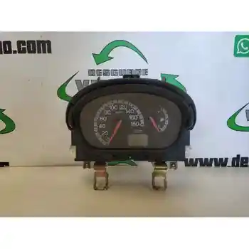 

0735289350 BOX INSTRUMENTS FIAT SEICENTO (187)