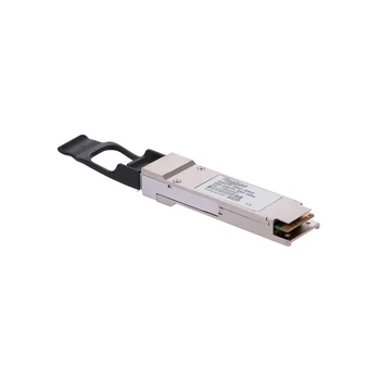 

Low price! Compatible With Four Channel 40G QSFP 850nm 100M 150m QSFP-40G-SR4 Optical Module Transceiver Transceiver Module