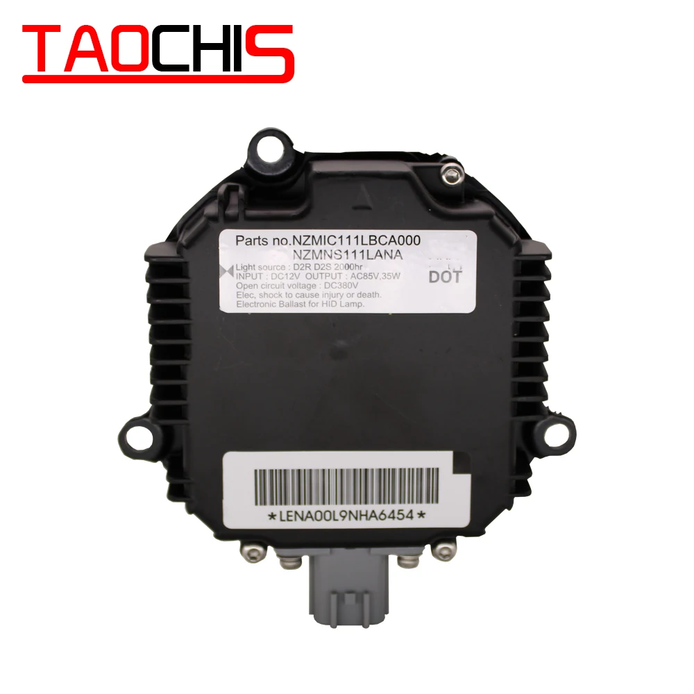 D2S D2R 12 в 35 Вт ксеноновый балласт для Honda Civic VII MK8 CR-V Subaru Impreza WRX STI Forester III MK3 OEM запасные части