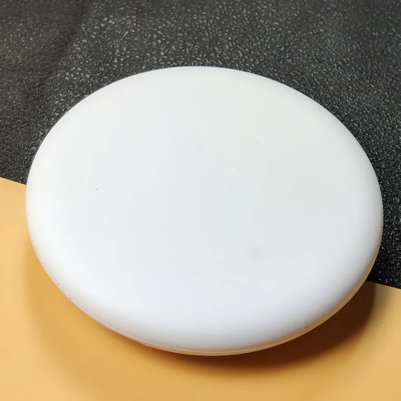 20 Вт xiaomi Беспроводное зарядное устройство 27 Вт EU mi быстрое зарядное устройство для xiaomi 9 mi 9 9t cc Red mi note 8 pro k20 для iphone/samsung galaxy s8 s9 - Тип штекера: Wireless charger