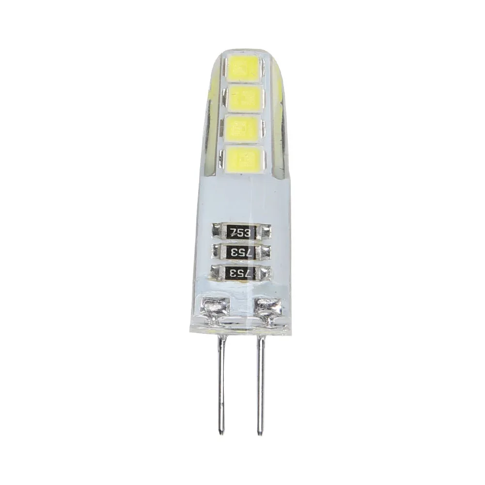 Светодиодный светильник Холодный 1 шт. 220 В перем. Тока 8 SMD белый
