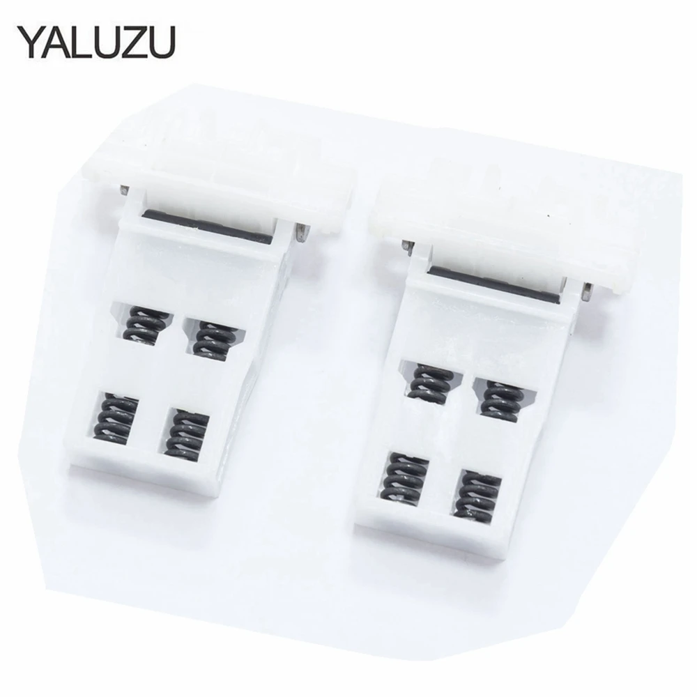 

YALUZU 5PS New HINGE hinges for samsung SCX4824 4720 4835 5637 5639 JC97-03220A JC97-02779A JC97-01707A WC3210 3220 003N01051