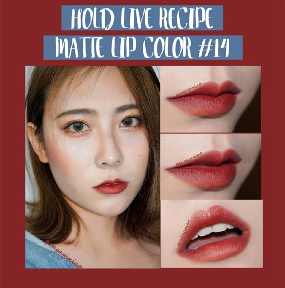 matte lipstick (8)