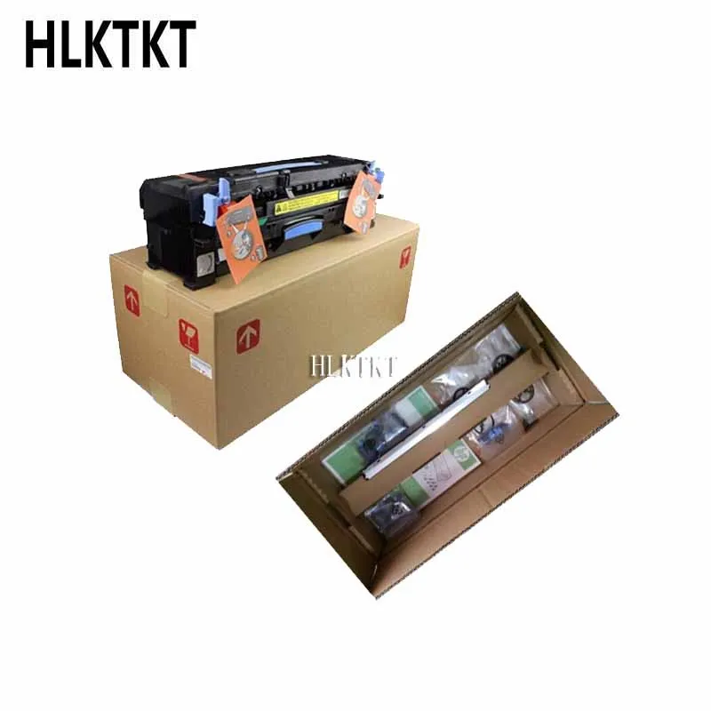 Новинка OEM для HP LaserJet 9000 9040 9050 9050NFP 9050DN комплект обслуживания термофиксатор 220V C9153A
