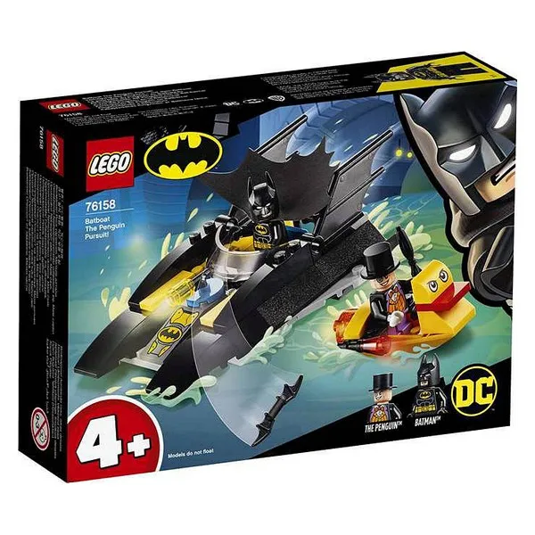 Playset Batman LegoBloques AliExpress
