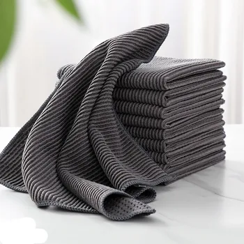 

Car Wash Towel Limpieza Coche Water-Absorbing Cleaning Washing Cloth Nettoyage Voiture Clean Cuisine Accessoires De Cuisine