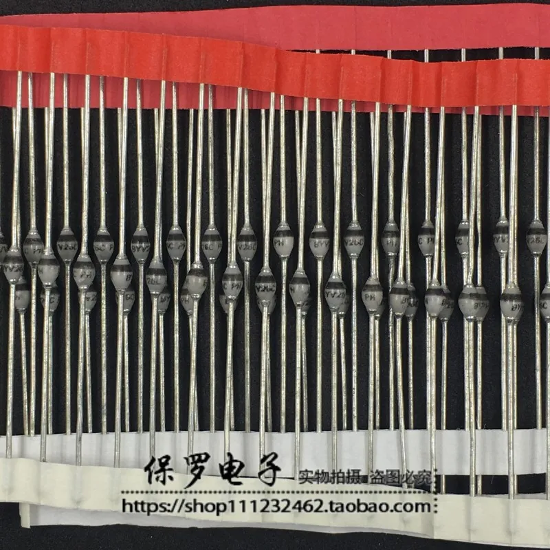 

10 шт. 100% оригинальная новая ультра быстрое восстановление стекло пассивирующий диод BYV26C 1A/600V SOD-57 действительный ассортимент товаров