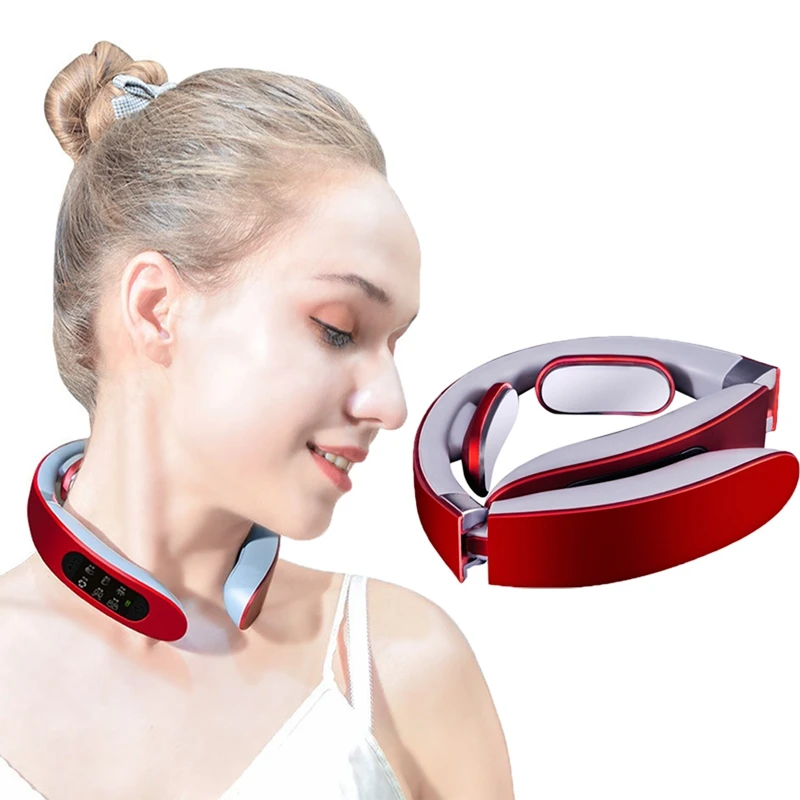Hot neck massage Clearance