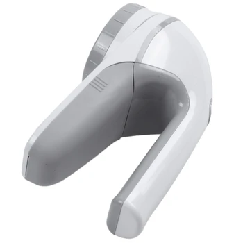 

Usb Rechargeable Fabric Shaver,Electric Clothes Fabric Shaver With 3-Distance Control,Fabric Fuzz Pill Bobble Remover,Portable C