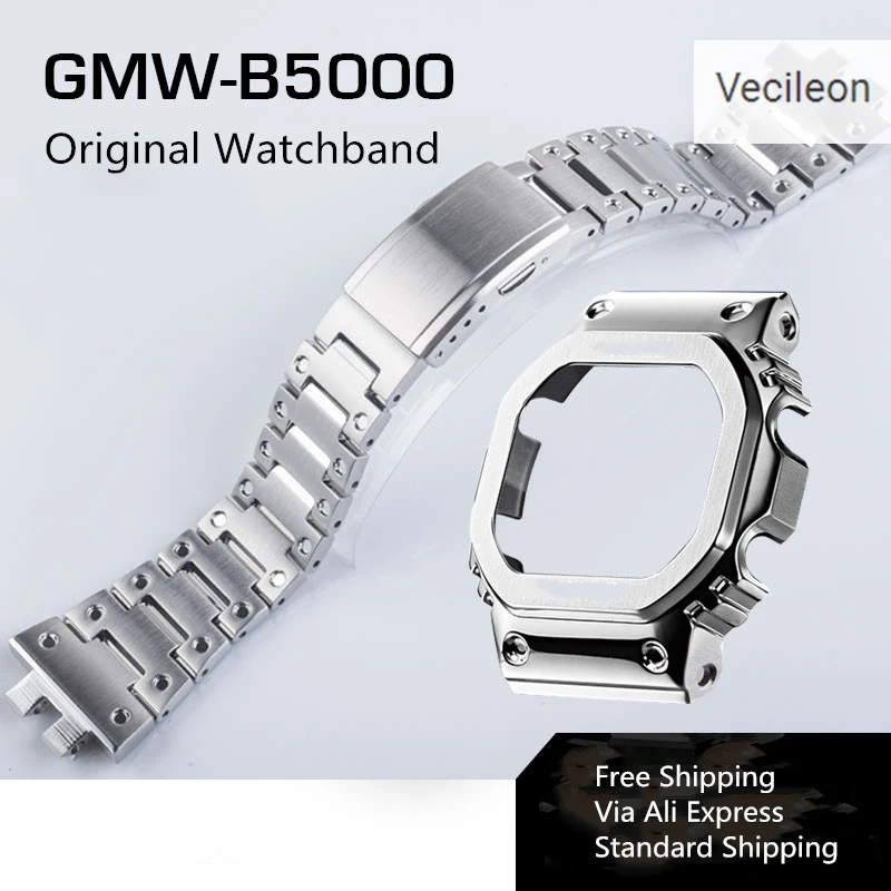 gmw b5000 bezel
