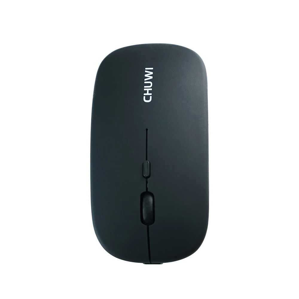 2.4Ghz Wireless Mouse Rechargeable USB Mice 1pcs wireless mouse