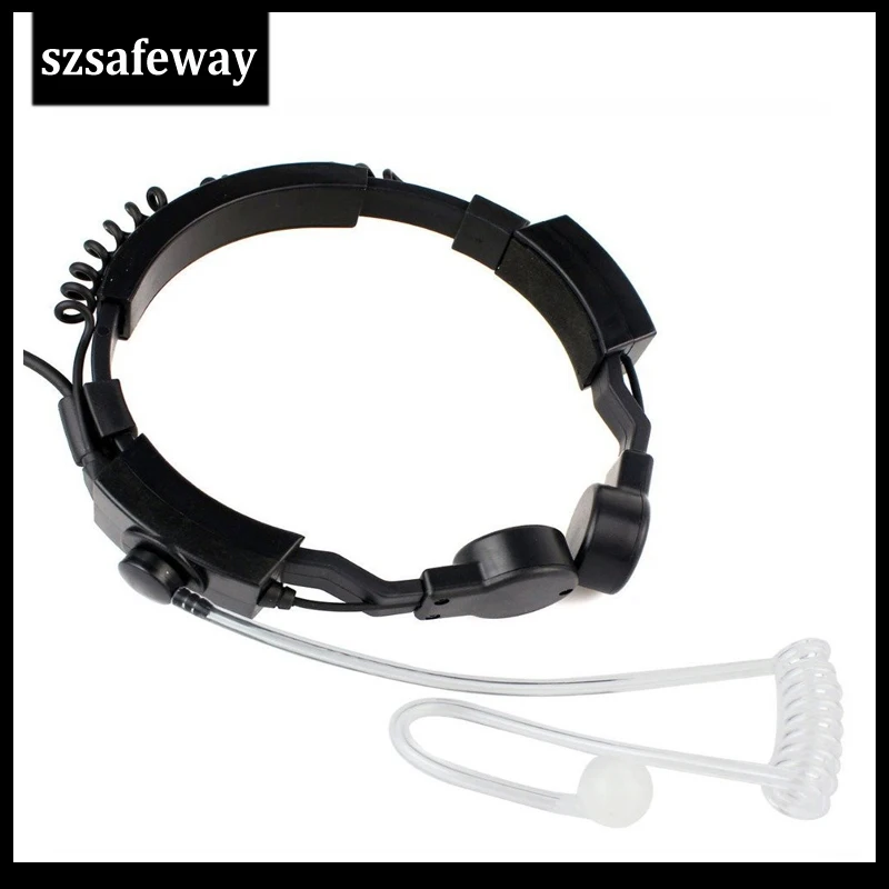 szsafeway 喉振耳机空白边框