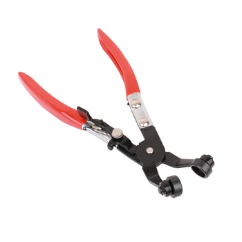 

Automobile Removal Tool Flat Band Ring Type Hose Clamp Pliers Mechanics Engineer For Tesla Model 3 Bmw E46 E90 Ford Focus 2 Audi