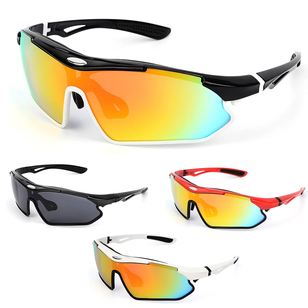 Gafas 100 Питер Саган Велоспорт Поляризованные спортивные очки велосипед UV400 ударопрочность линзы солнцезащитные очки бег альпинистские очки