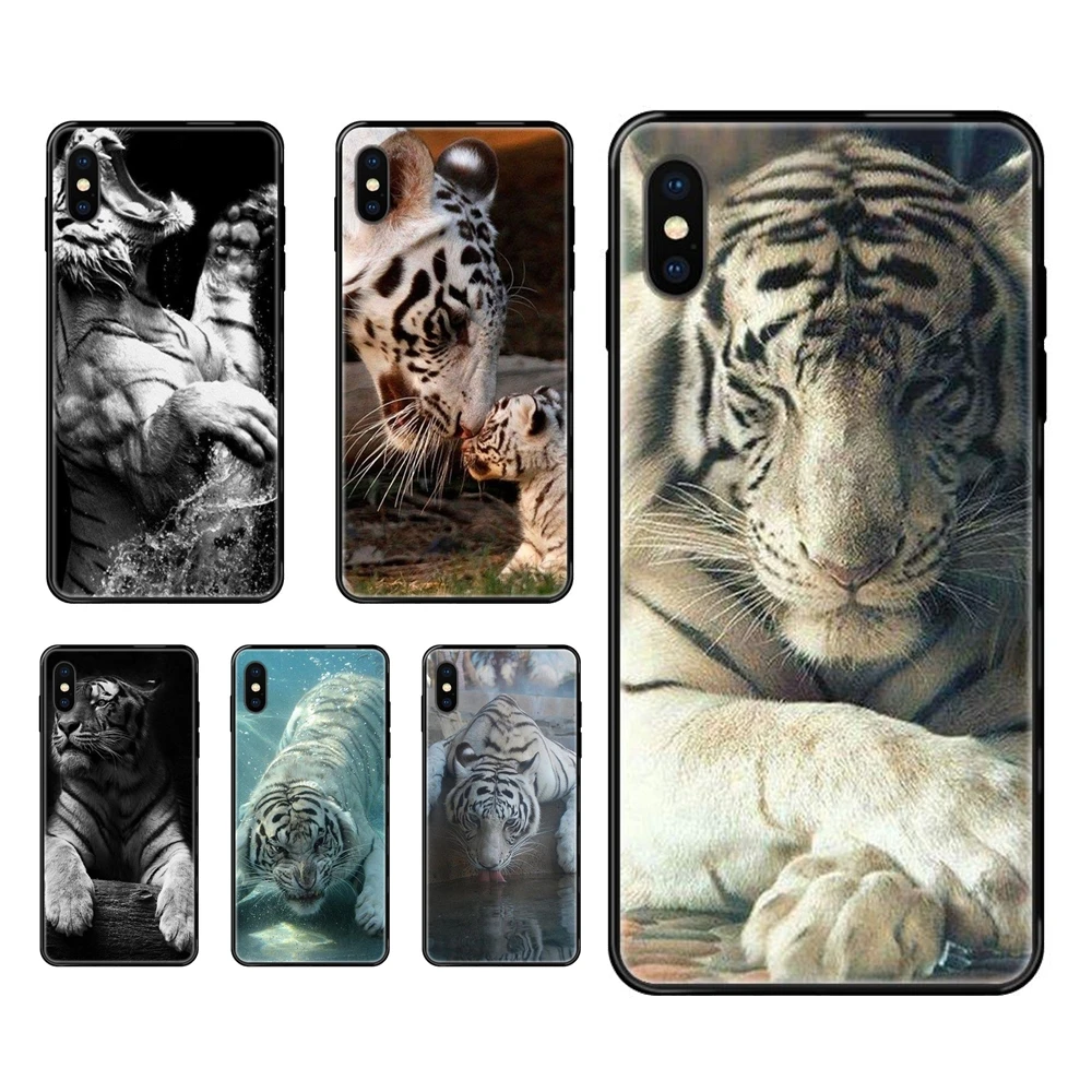 Скидка на Huawei P8 P9 P10 P20 P30 P40 P Smart Lite Plus Pro 2017 2019 подарок искусство белый мех с