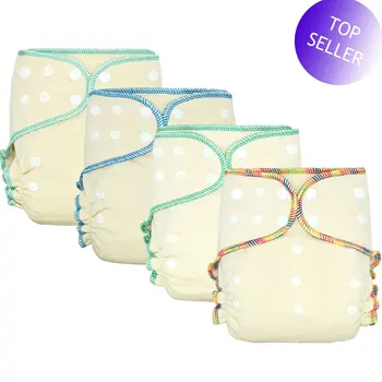 HappyFlute OS Hemp Fitted Cloth Diaper,AIO each diaper with a snap insert, high absorbency, fit baby 5-15kgs
HappyFlute OS Hemp Fitted Cloth Diaper,AIO each diaper with a snap insert, high absorbency, fit baby 5-15kgs